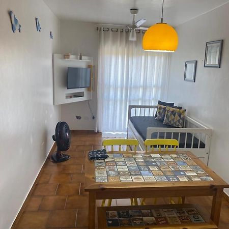 Apartamento Senhor Jose - Ubatuba Praia Grande - Litoral Norte - Sao Paulo Εξωτερικό φωτογραφία